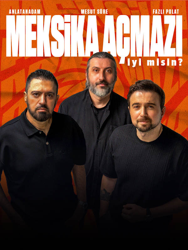 Meksika Açmazı