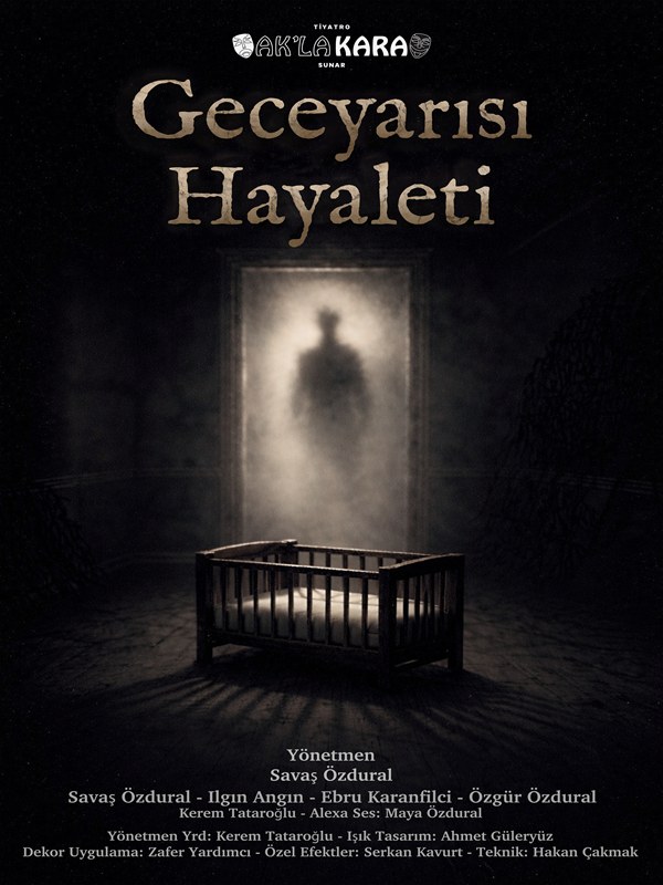 Geceyarısı Hayaleti