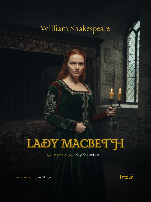 Lady Macbeth