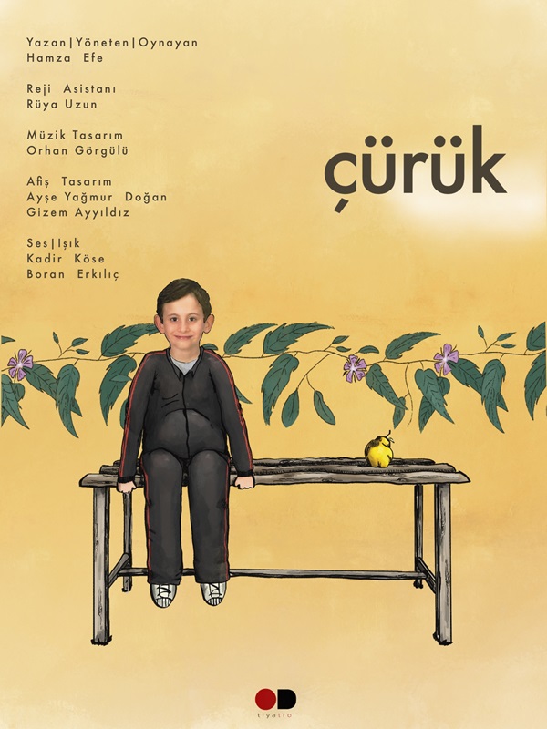 Çürük