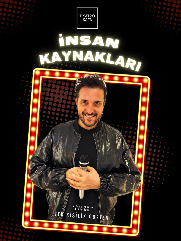 İnsan Kaynakları