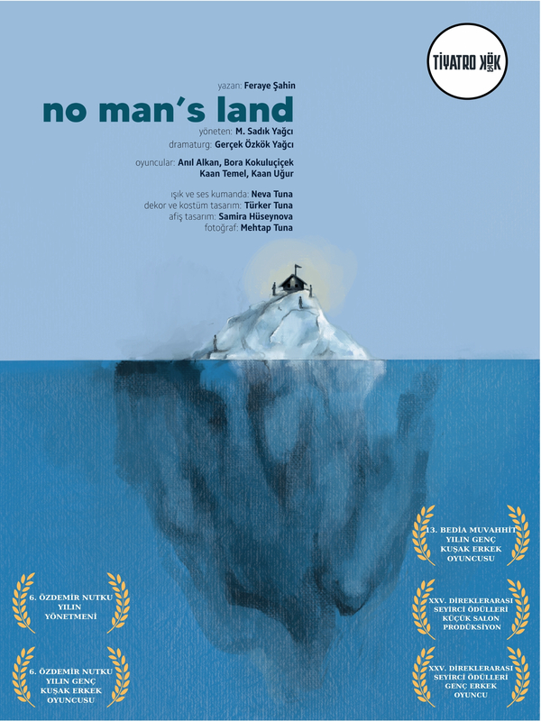 No Man's Land