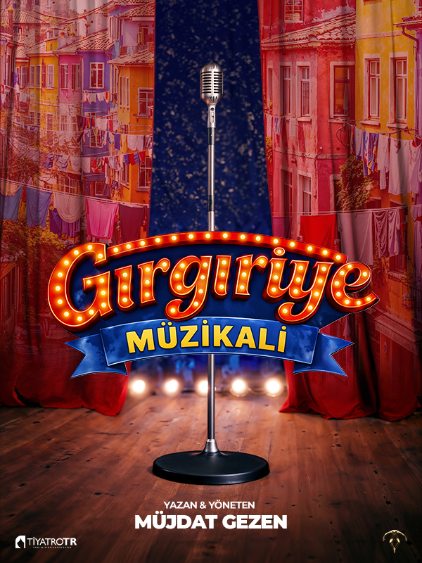 Gırgıriye Müzikali