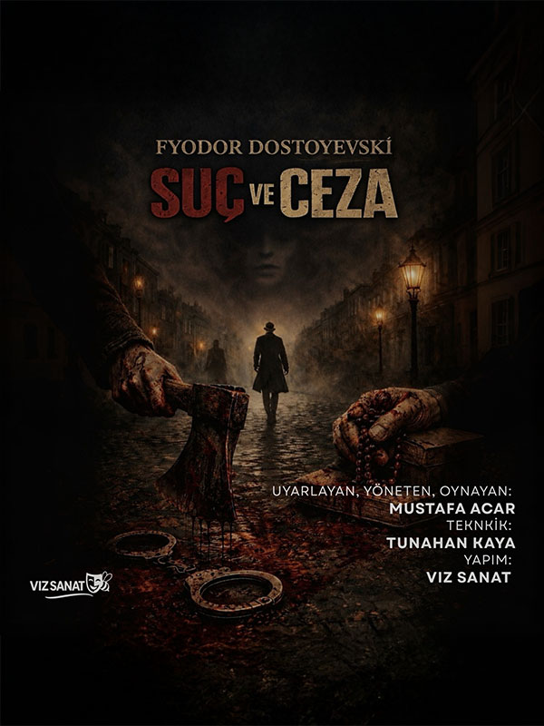 Suç ve Ceza
