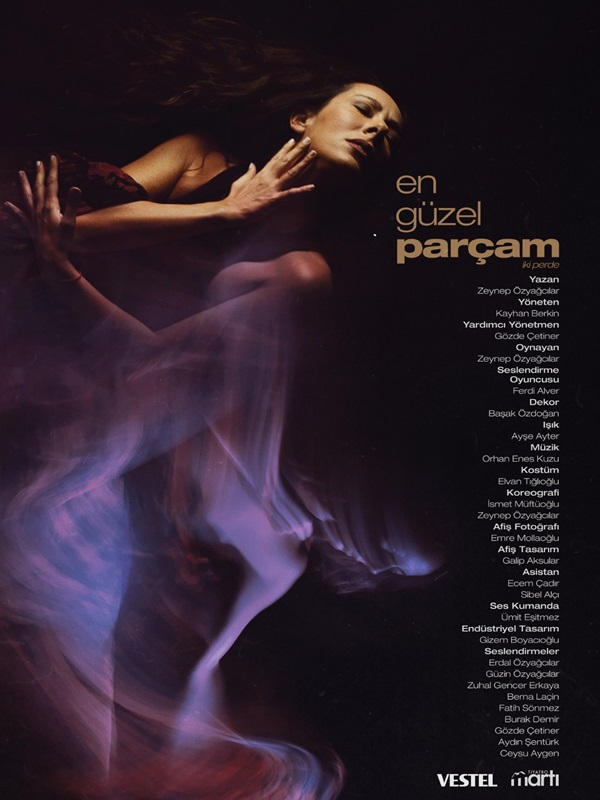 En Güzel Parçam