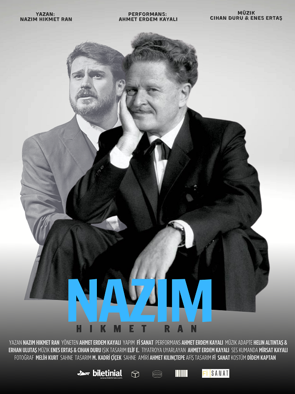 Nazım
