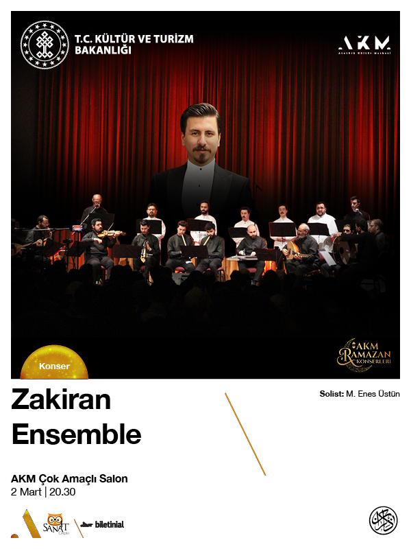 Zakiran Ensemble