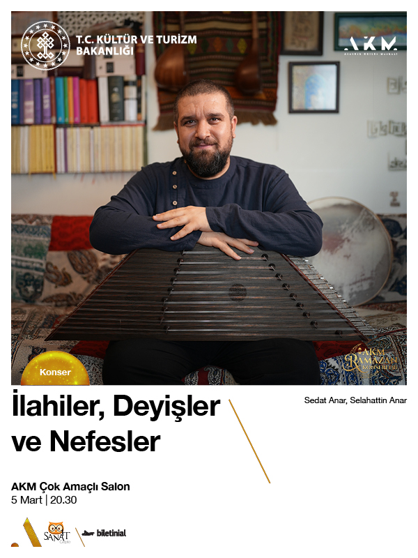 İlahiler, Deyişler ve Nefesler