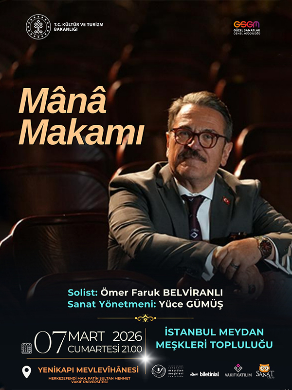 Mana Makamı