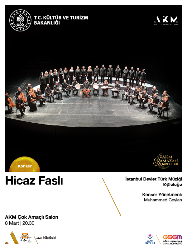 Hicaz Faslı
