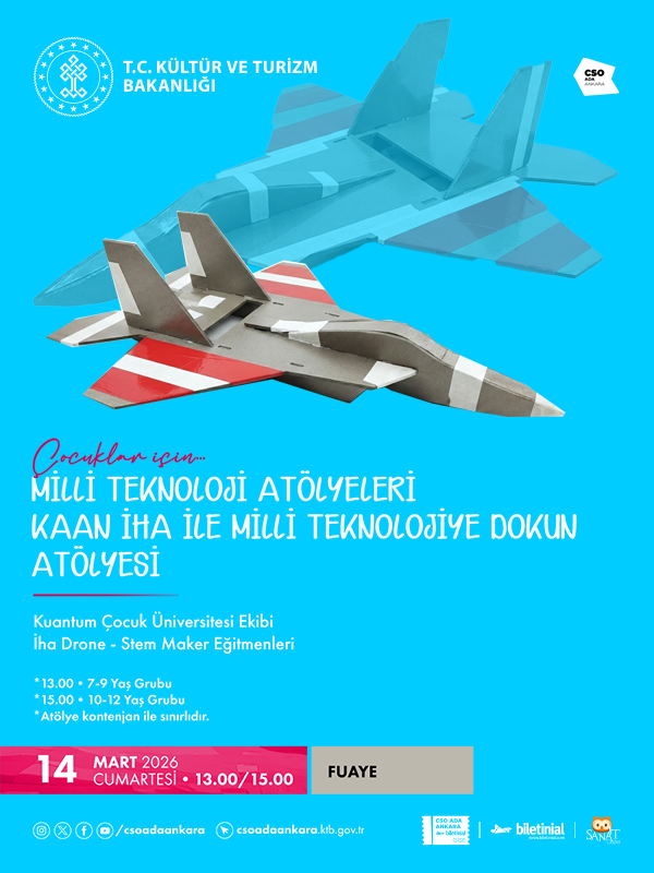 Milli Teknoloji Atölyeleri