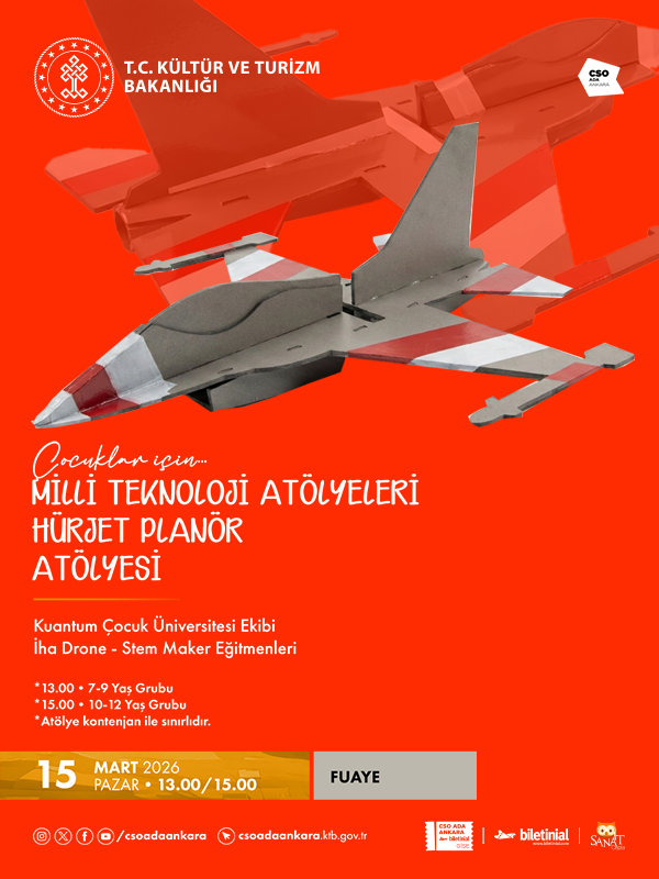 Milli Teknoloji Atölyeleri