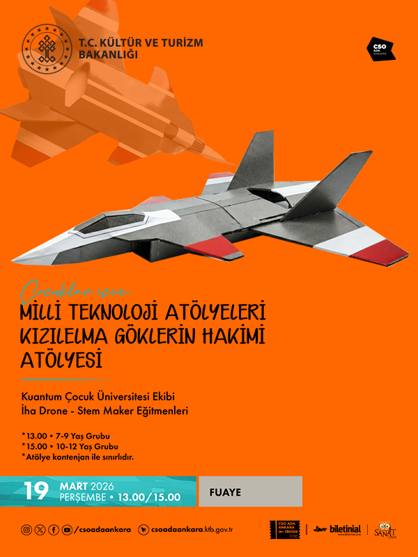 Milli Teknoloji Atölyeleri