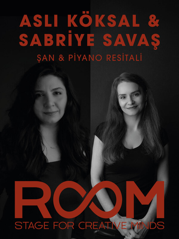 Aslı Köksal Şan Resitali