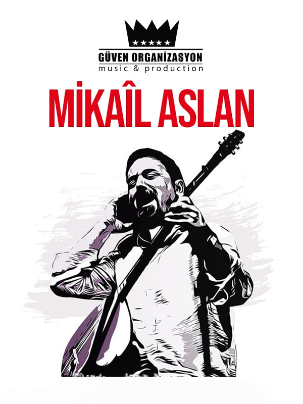Mikail Aslan