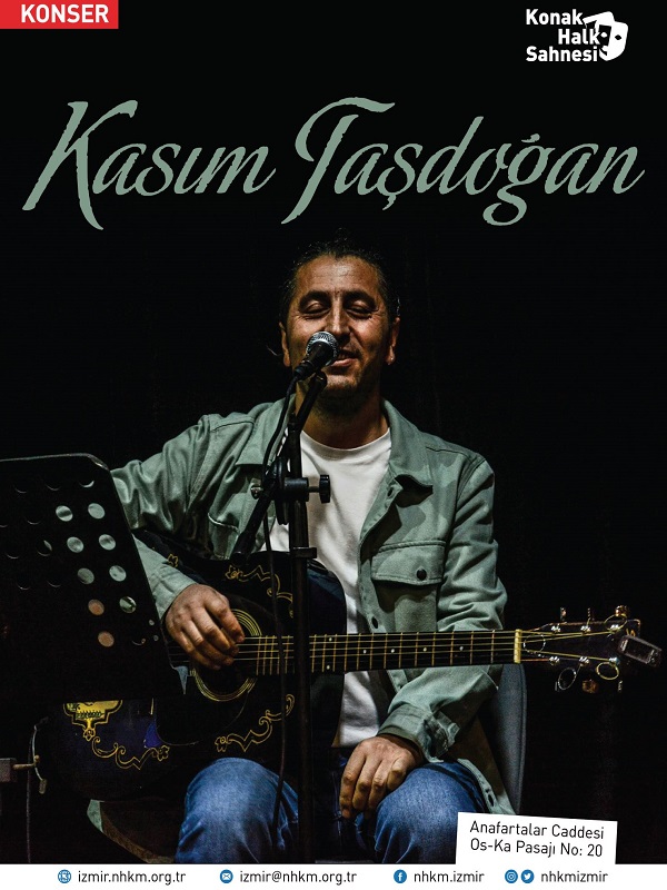 Kasım Taşdoğan