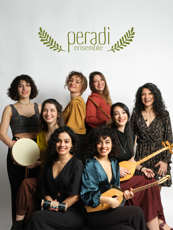 Peradi Ensemble Konseri
