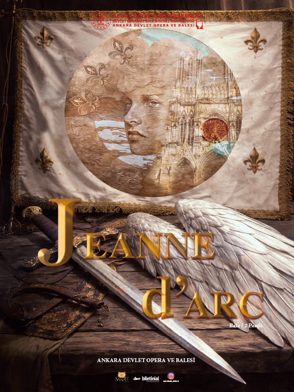 Jeanne d'Arc
