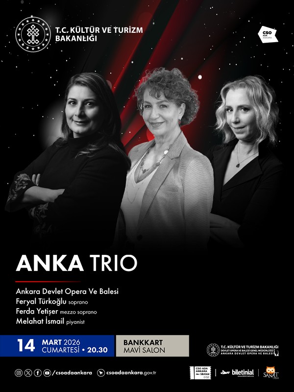 Anka Trio