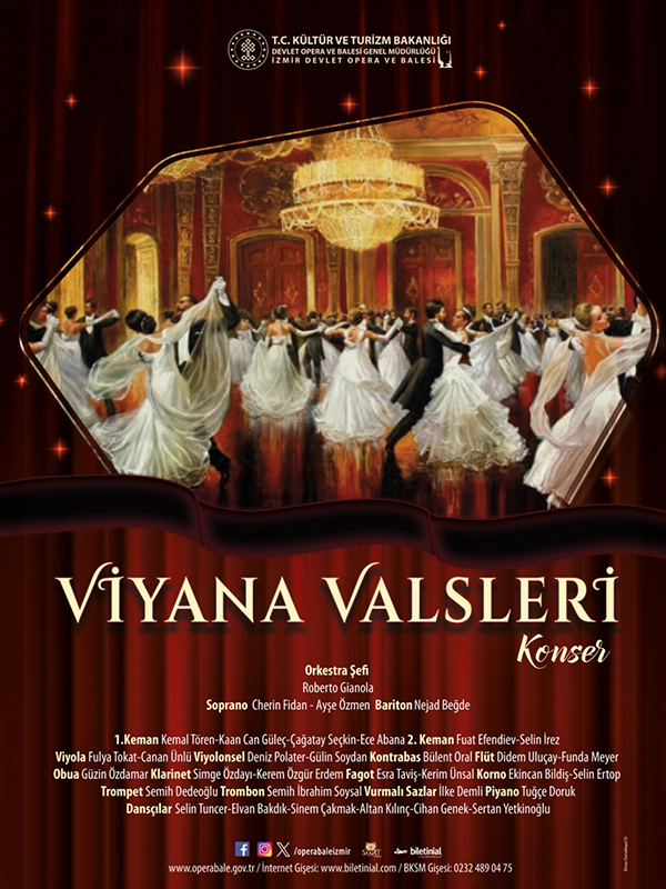 Viyana Valsleri Konseri