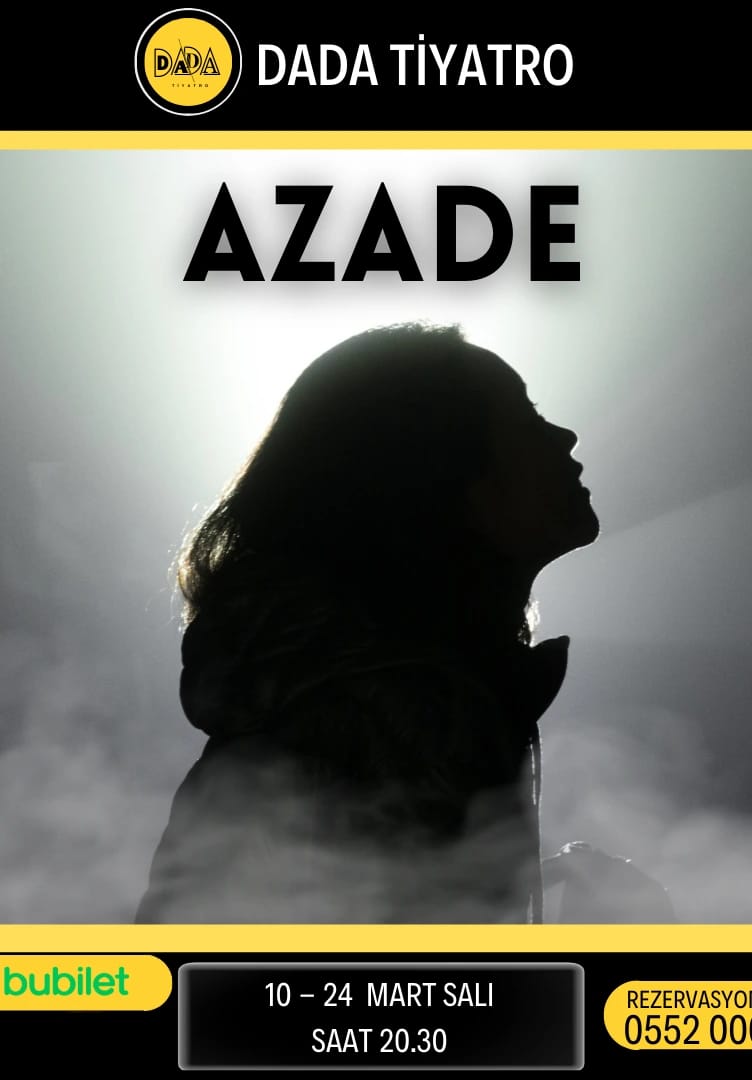 Azade