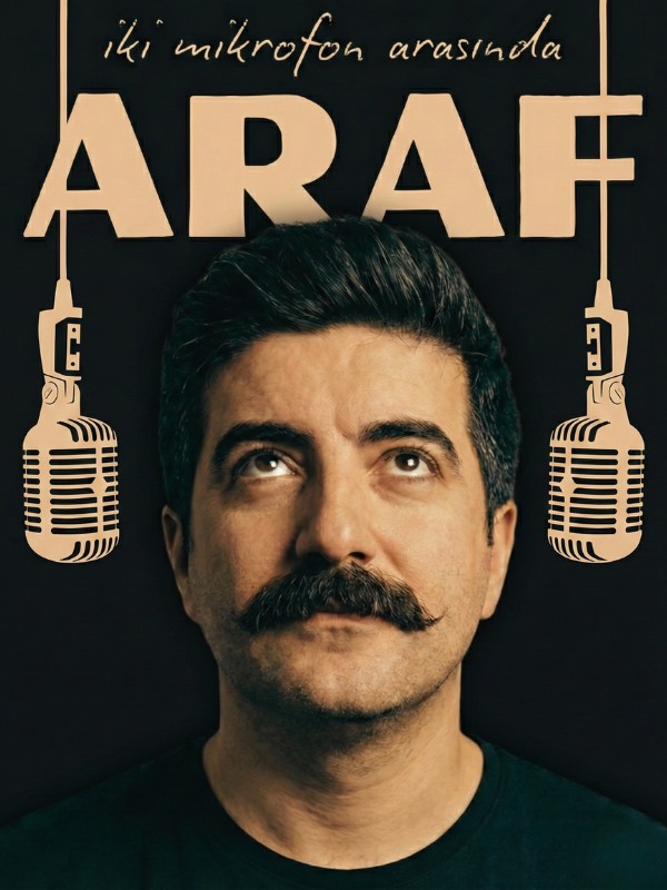 Araf