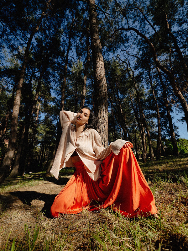 Sedef Sebüktekin Konseri