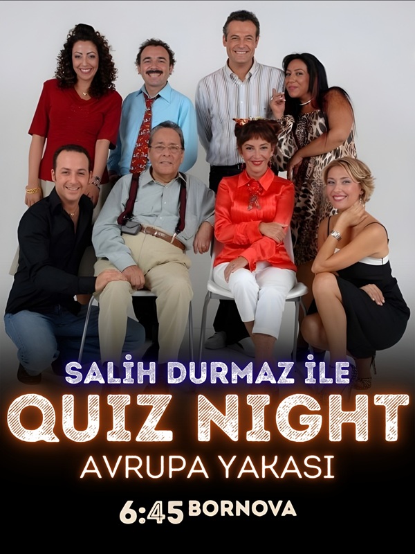 Quiz Night