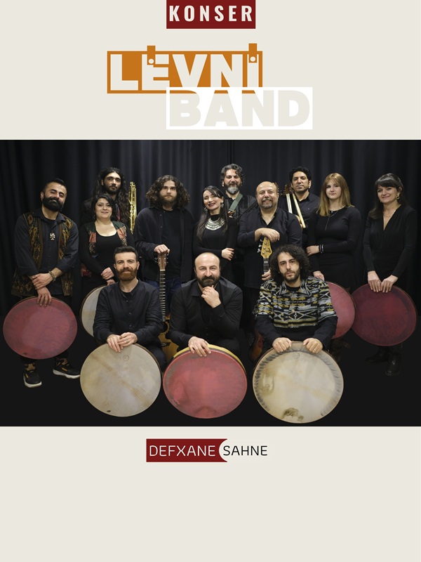 Levni Band