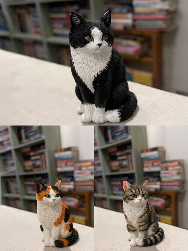 Kendi Kedini Boya Atölyesi