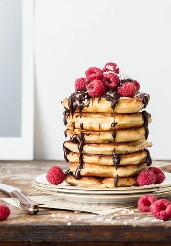 Tarifname Temel Pastacılık Eğitimi