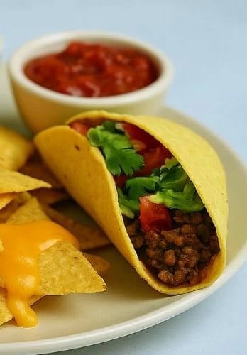 Meksika Mutfağı Workshop