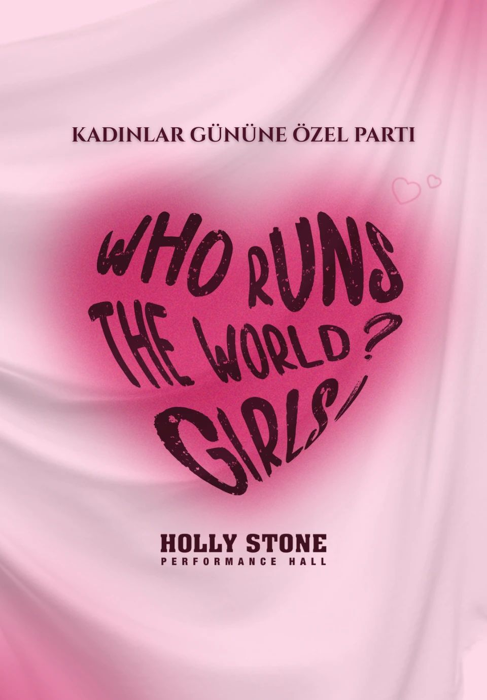 Kadınlar Günü Özel: Who Run the World? Girls!