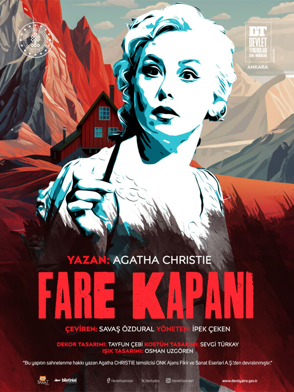 FARE KAPANI