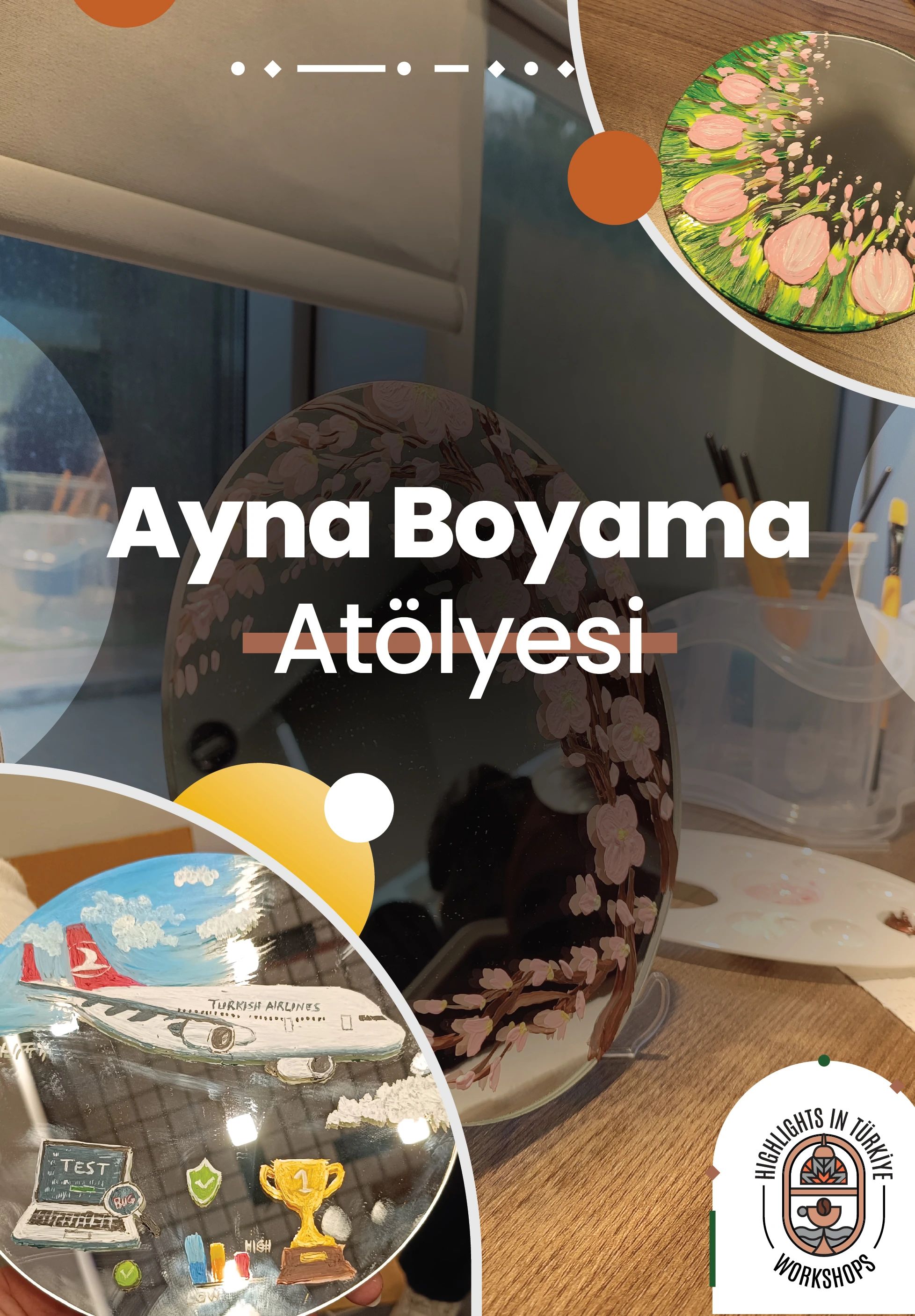 Highlights in Türkiye Workshop