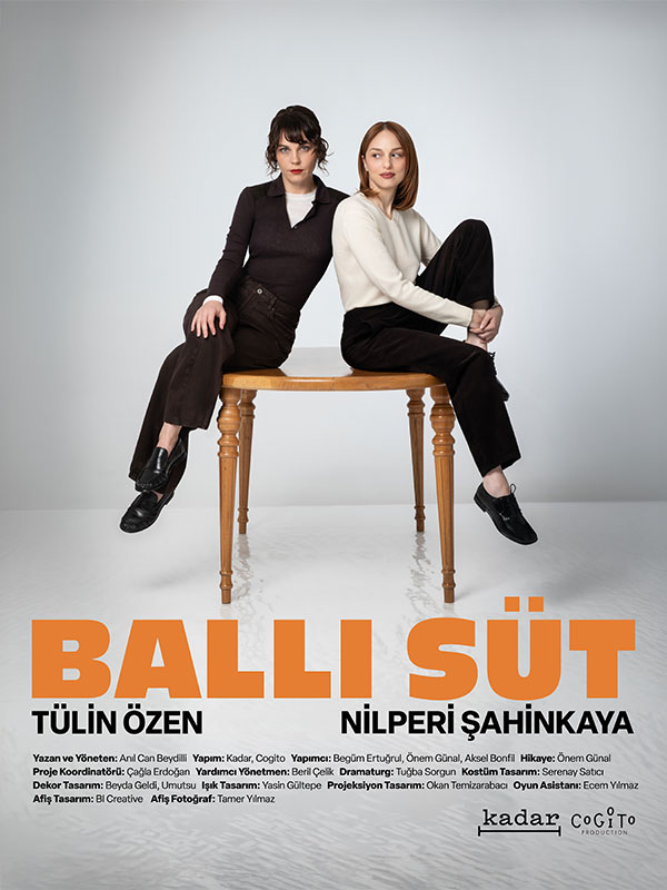 Ballı Süt