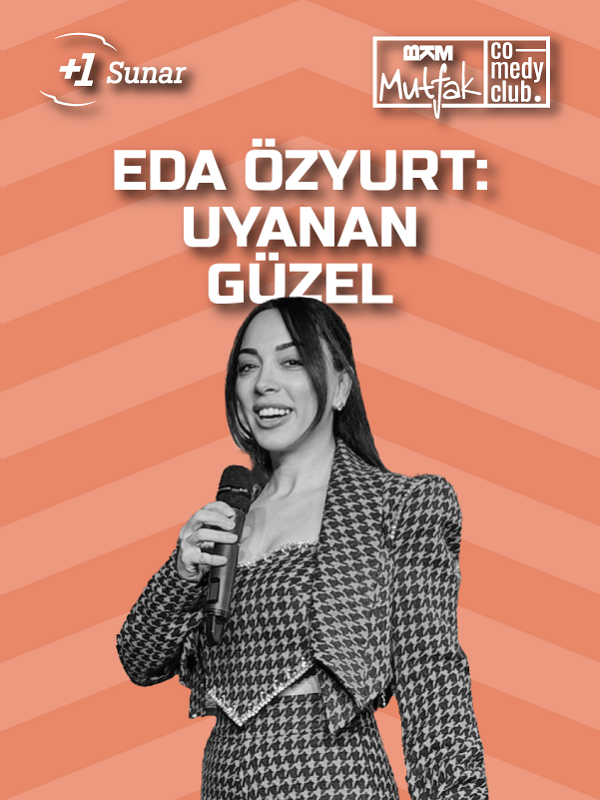 Eda Özyurt