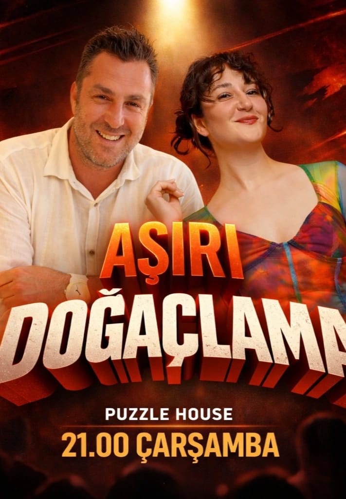 Aşırı Doğaçlama