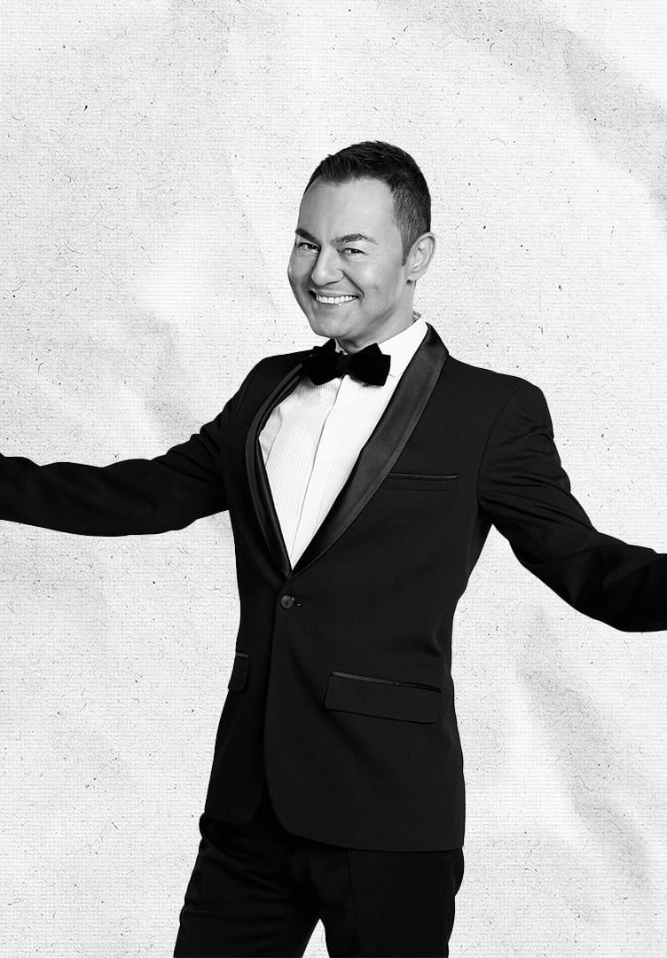 Serdar Ortaç Konseri