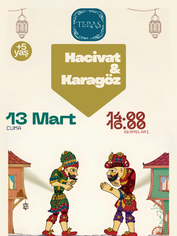 Hacivat & Karagöz