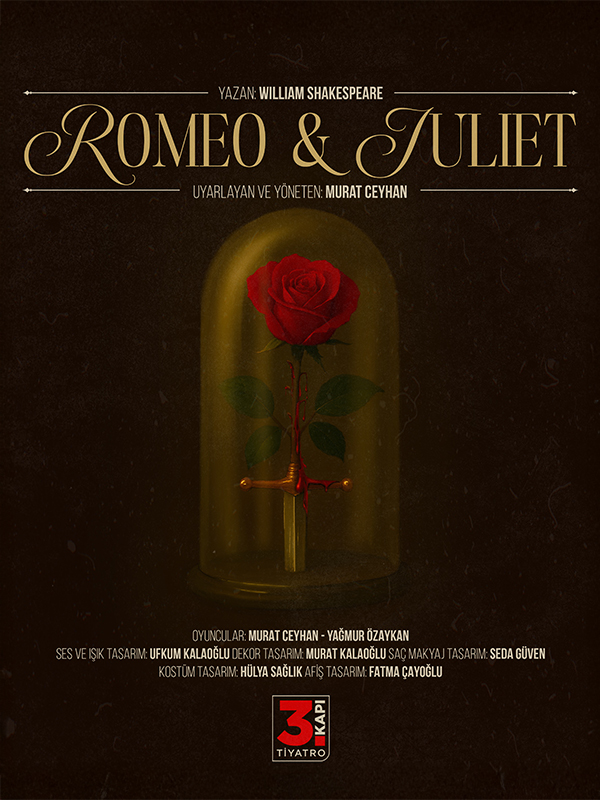Romeo & Juliet