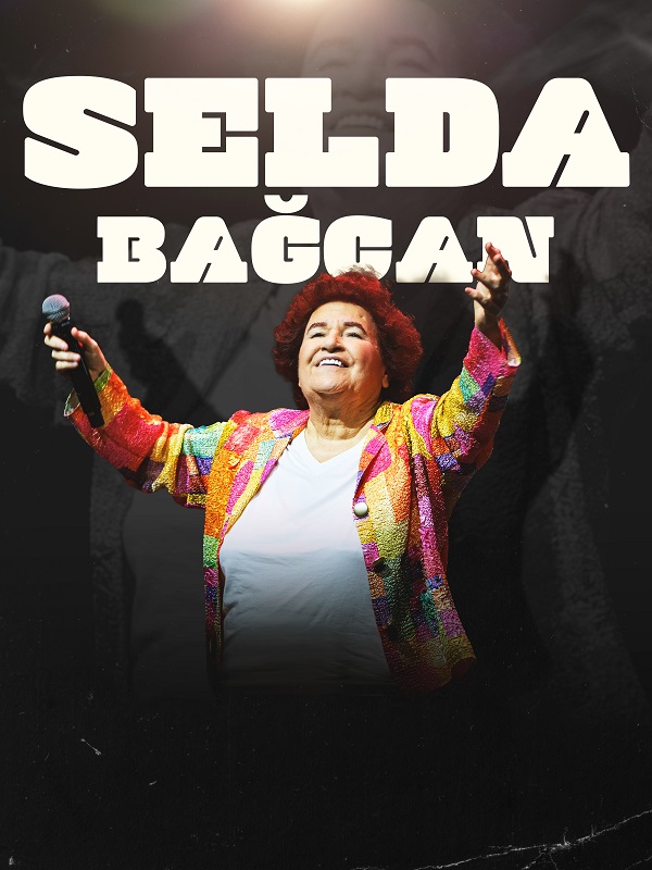 Selda Bağcan