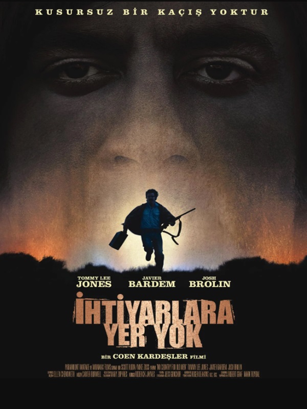 İhtiyarlara Yer Yok