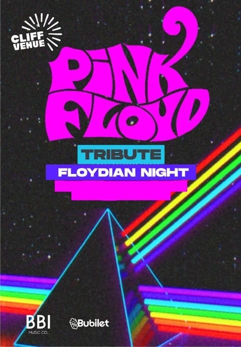 Floydian Night (A Tribute To Pink Floyd)