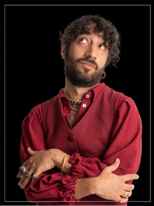 Tutkum Boğuşmak Show