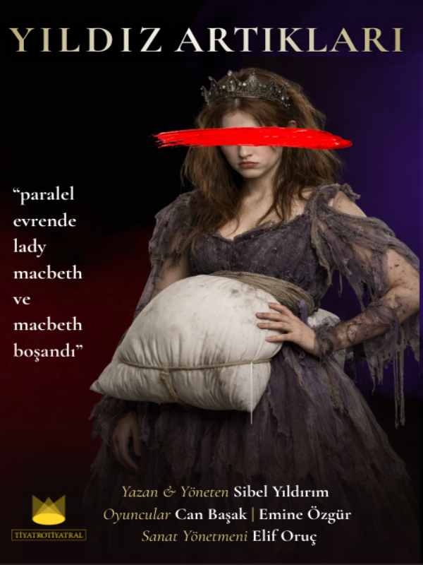 Yıldız Artıkları