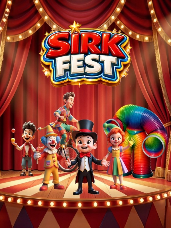 Sirk Fest