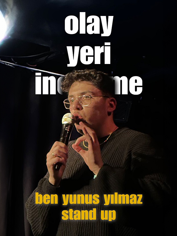 Benyunusyılmaz