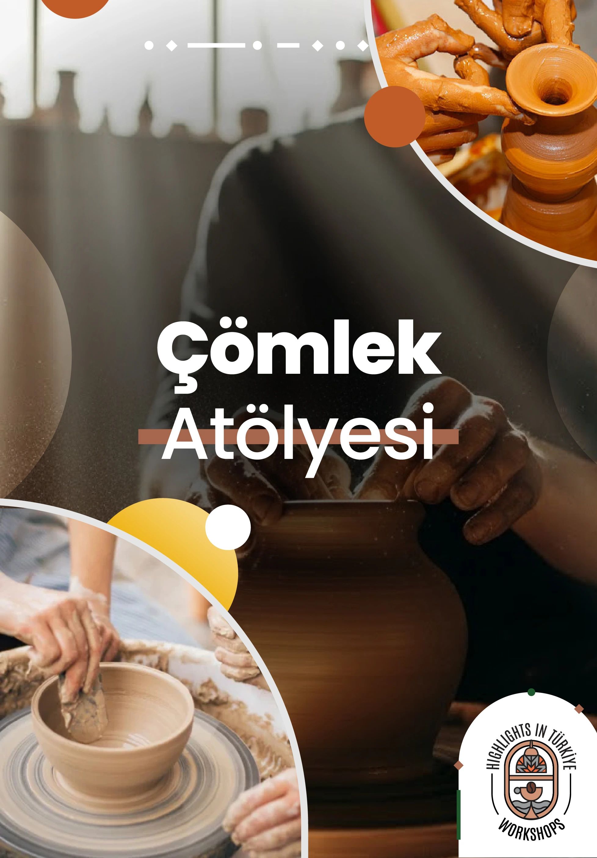 Highlights in Türkiye Workshop