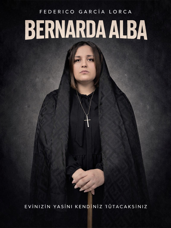 Bernarda Alba'nın Evi